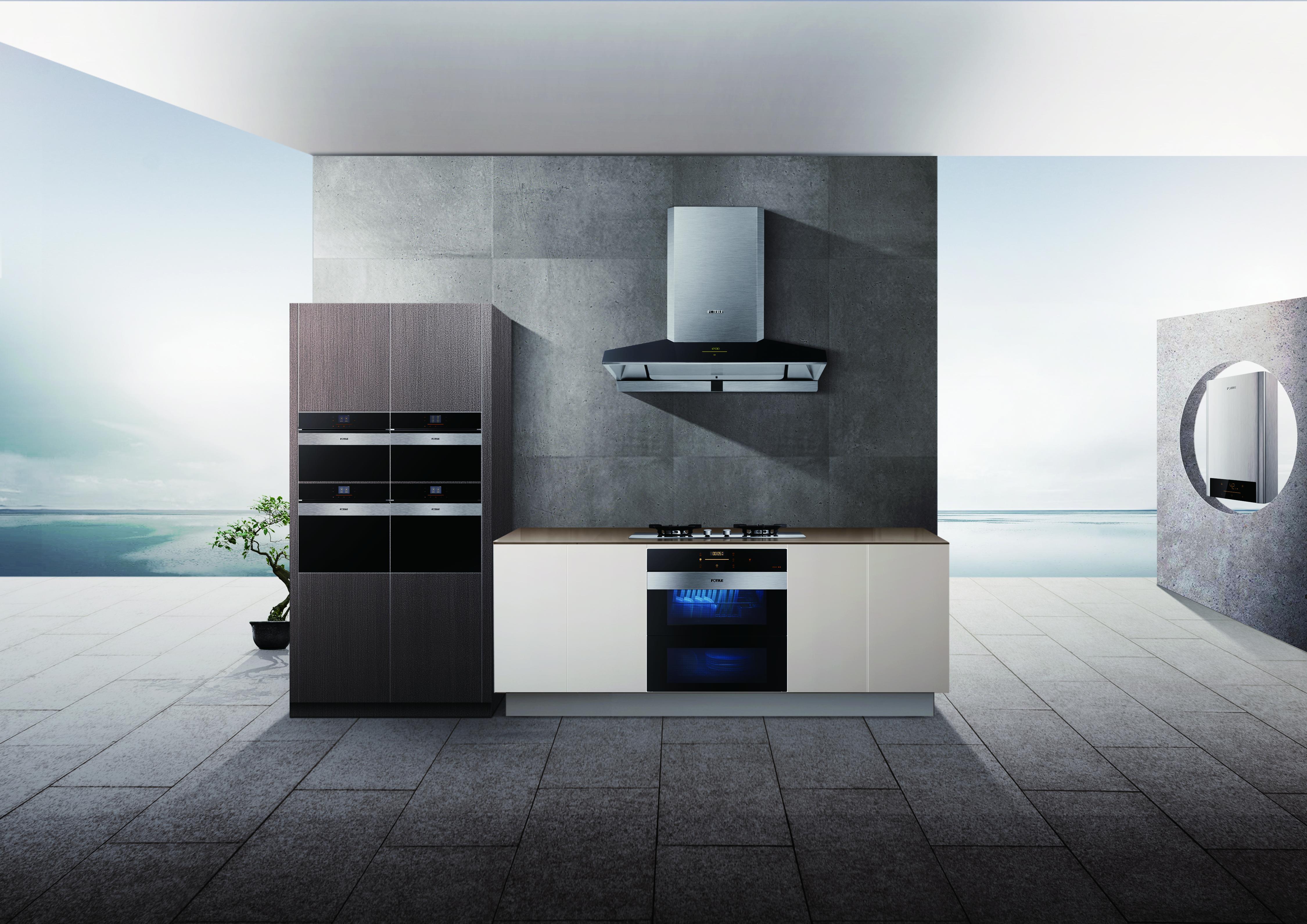 國產品牌的升級之路:方太成立23年做對了什么