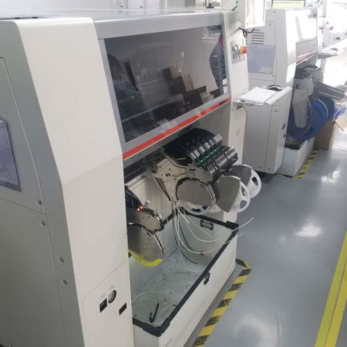 鑫源電子 圖 貼片加工廠 遼陽(yáng)貼片加工