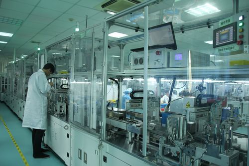 中證路演回放 提升高端市場份額 豪聲電子爭做全球領先電聲產品供應商