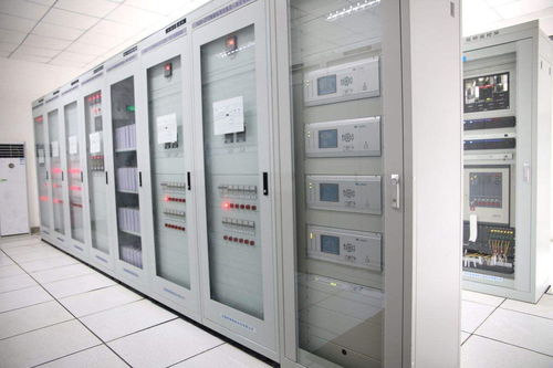 電器電氣 小程序