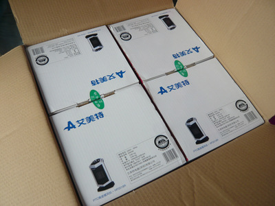 【艾美特HP2018R,凱迪拉克外形,后撤洗過濾網(wǎng),三重保護(hù)】價格,廠家,圖片,電取暖器/電暖氣,浙江艾美特電器銷售-