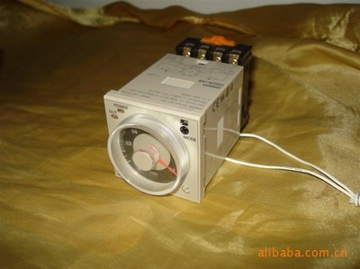 【供應(yīng)時間繼電氣;AH3-NB系列產(chǎn)品(圖)】價格,廠家,圖片,繼電器,樂清市柳市山姆電器廠-