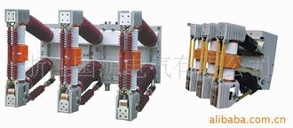 浙江國源電氣 其他高壓電器產(chǎn)品列表