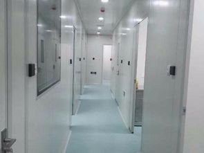 通州廠房裝修服務 專業為食品廠、電子廠、辦公室及電器場所提供高效工裝解決方案