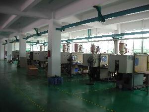 深圳市龍崗區橫崗鎮一恩塑膠電子廠 專業生產高品質座墊腳墊與電器產品