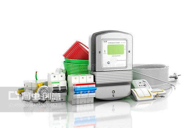 電器 連接世界，點亮生活