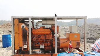 遂寧國(guó)產(chǎn)、合資與進(jìn)口發(fā)電機(jī)租賃服務(wù)及工業(yè)機(jī)器人制造行業(yè)概覽