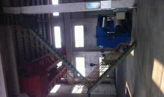 夏港獨棟機械車間3000平出租，打造工業機器人制造新基地