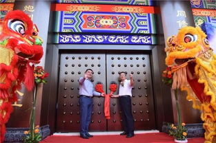 德仁堂468健康中心 成都首個區(qū)域型康養(yǎng)中心引領(lǐng)中醫(yī)養(yǎng)生新潮流