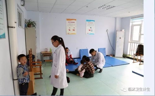 臨沭縣積極開展中醫(yī)藥文化宣傳月活動(dòng)，提升中醫(yī)養(yǎng)生保健服務(wù)水平